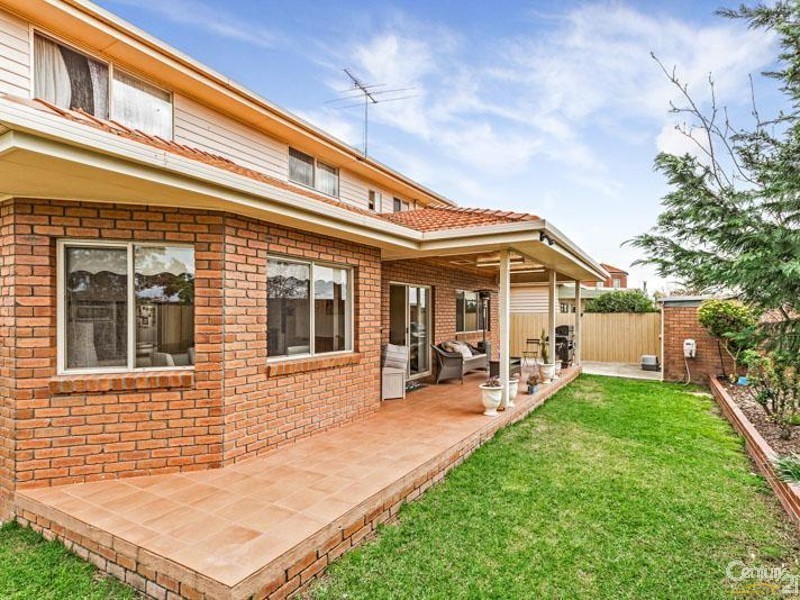 14 Eliza Close, Williamstown VIC 3016