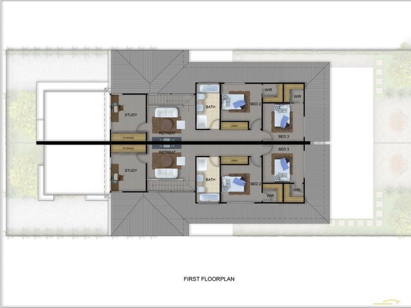 1/6 Charlotte Street, Newport VIC 3015