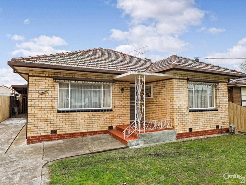 80 The Avenue, Spotswood VIC 3015