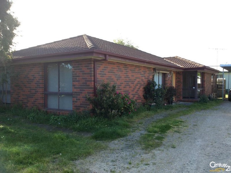 12 MARTIN STREET, Hastings VIC 3915