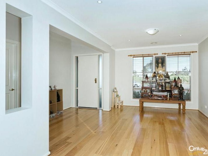 50 BERGAMOT DRIVE, Point Cook VIC 3030