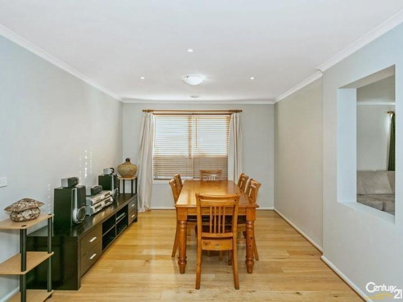 50 BERGAMOT DRIVE, Point Cook VIC 3030