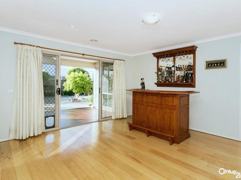 50 BERGAMOT DRIVE, Point Cook VIC 3030