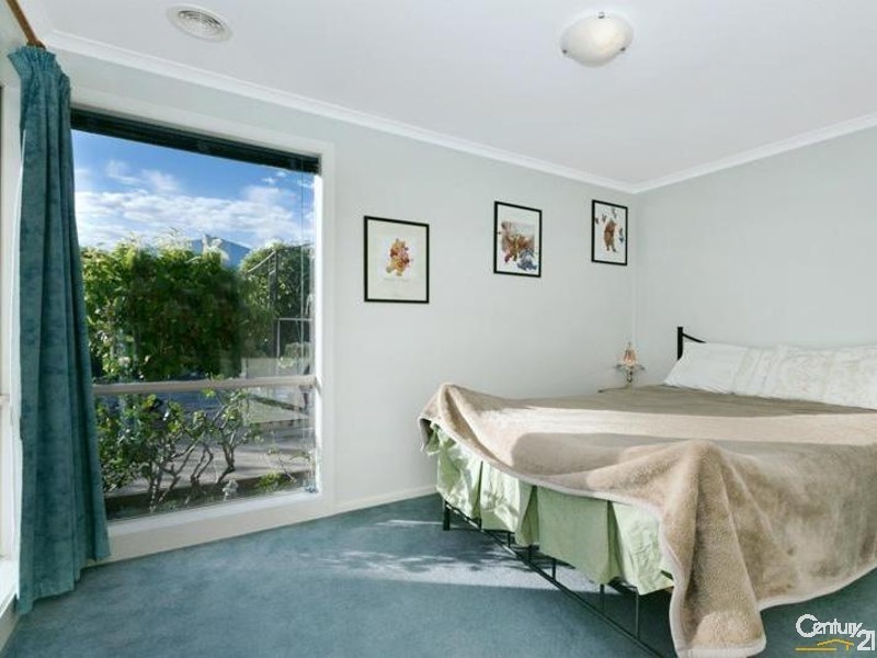 50 BERGAMOT DRIVE, Point Cook VIC 3030