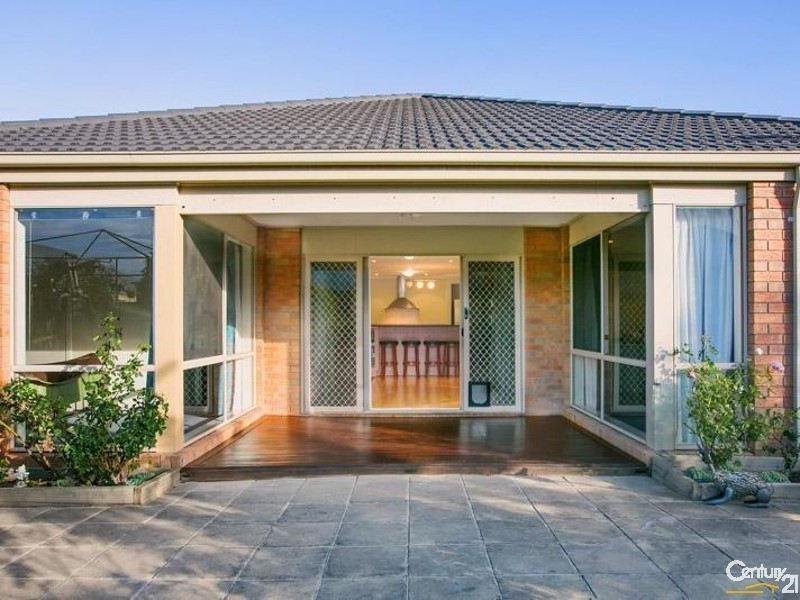 50 BERGAMOT DRIVE, Point Cook VIC 3030