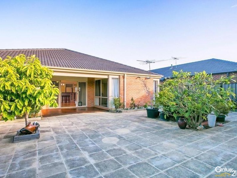 50 BERGAMOT DRIVE, Point Cook VIC 3030