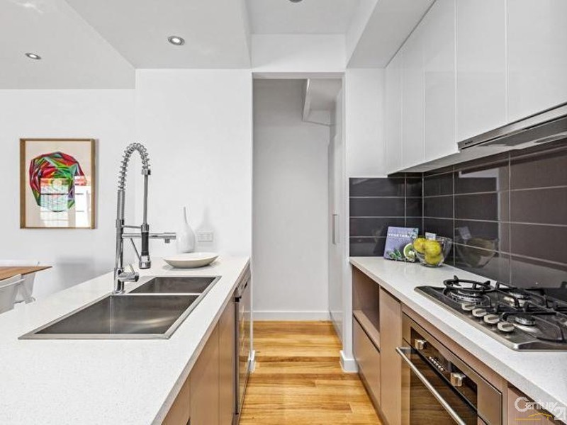 3 FITTIS STREET, Newport VIC 3015