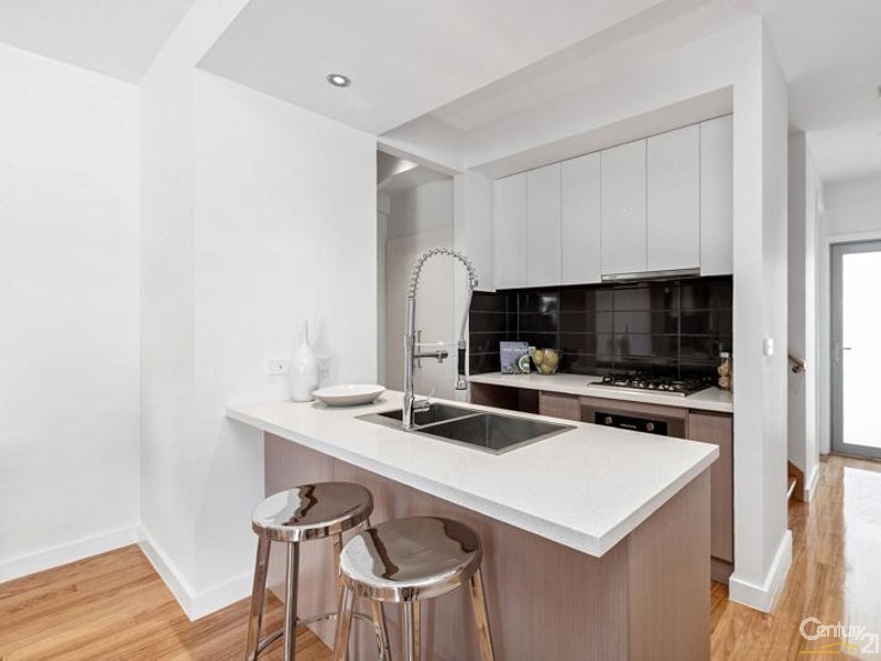 3 FITTIS STREET, Newport VIC 3015