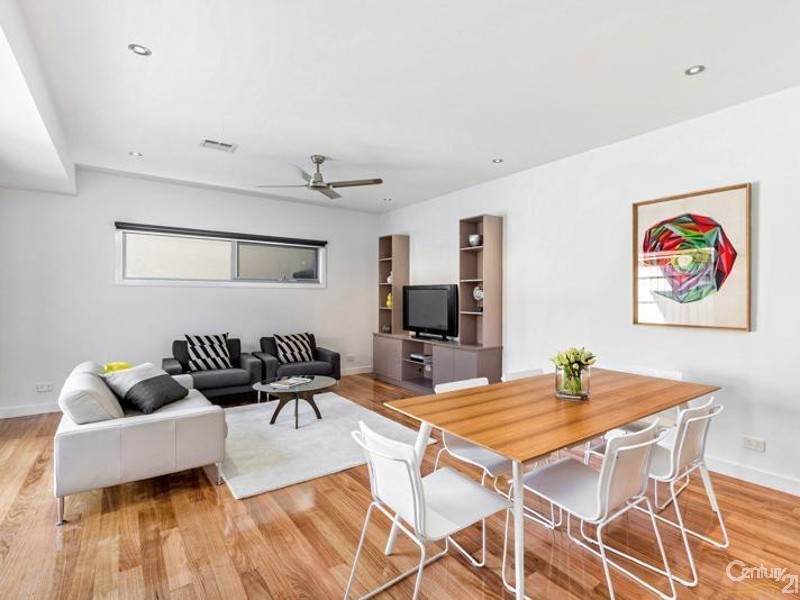 3 FITTIS STREET, Newport VIC 3015
