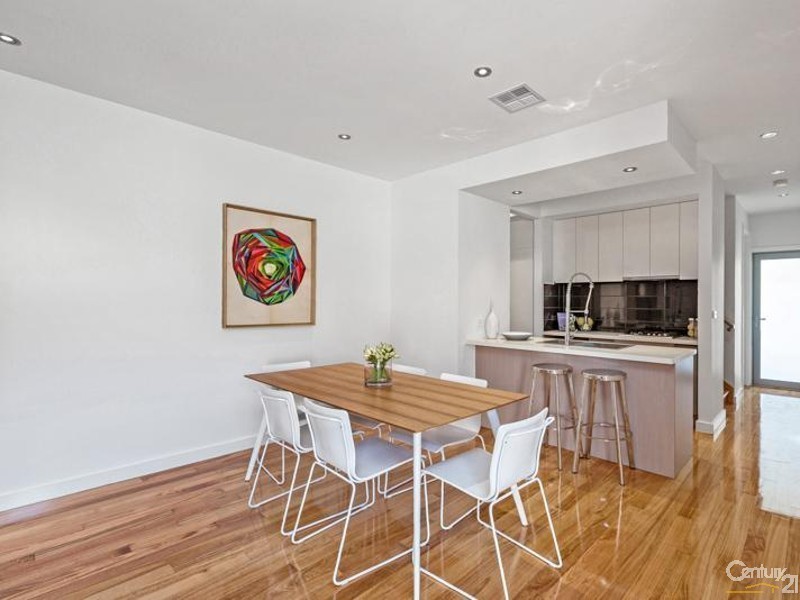 3 FITTIS STREET, Newport VIC 3015