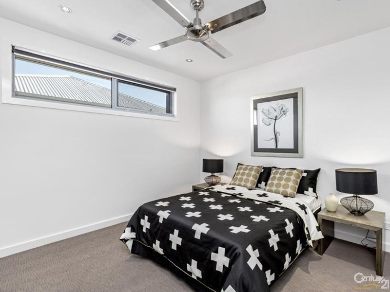 3 FITTIS STREET, Newport VIC 3015