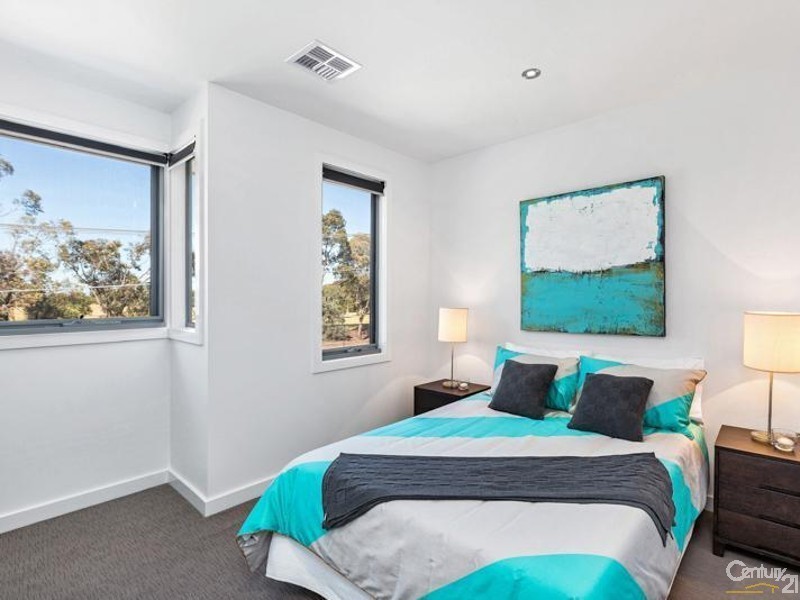 3 FITTIS STREET, Newport VIC 3015