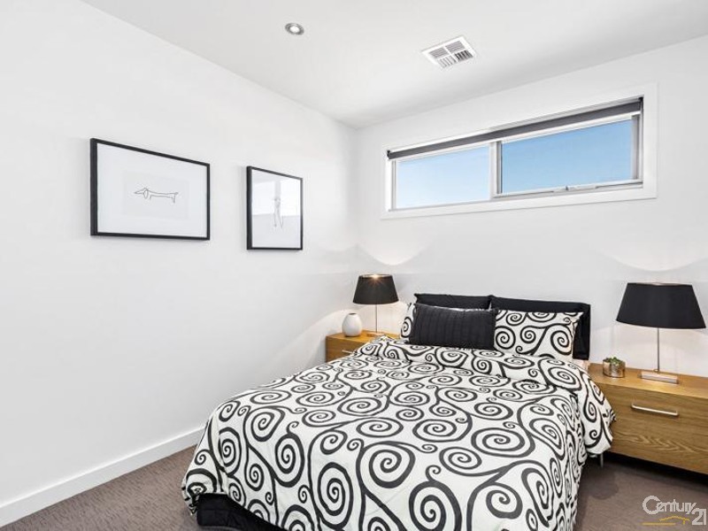 3 FITTIS STREET, Newport VIC 3015