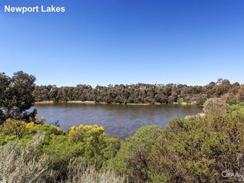 3 FITTIS STREET, Newport VIC 3015