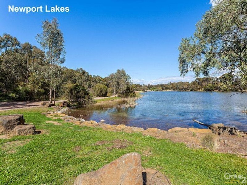 3 FITTIS STREET, Newport VIC 3015