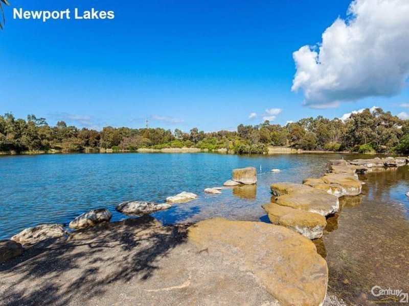 3 FITTIS STREET, Newport VIC 3015