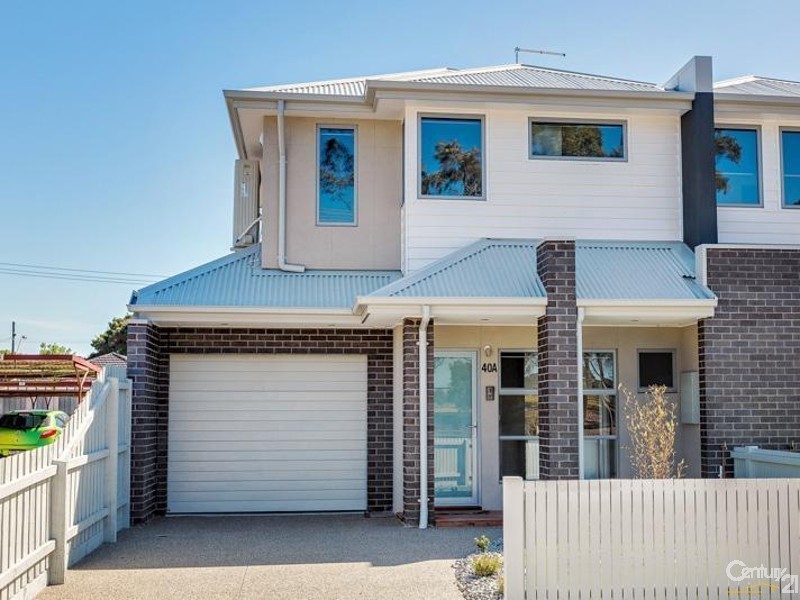 40A Percy Street, Newport VIC 3015