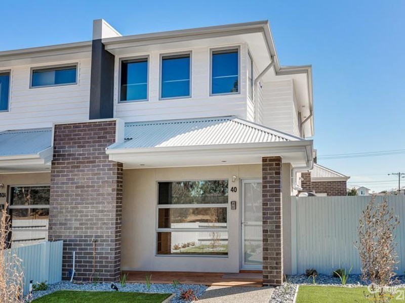 40A Percy Street, Newport VIC 3015