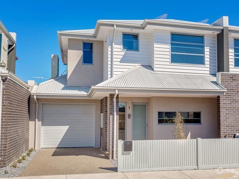40A Percy Street, Newport VIC 3015