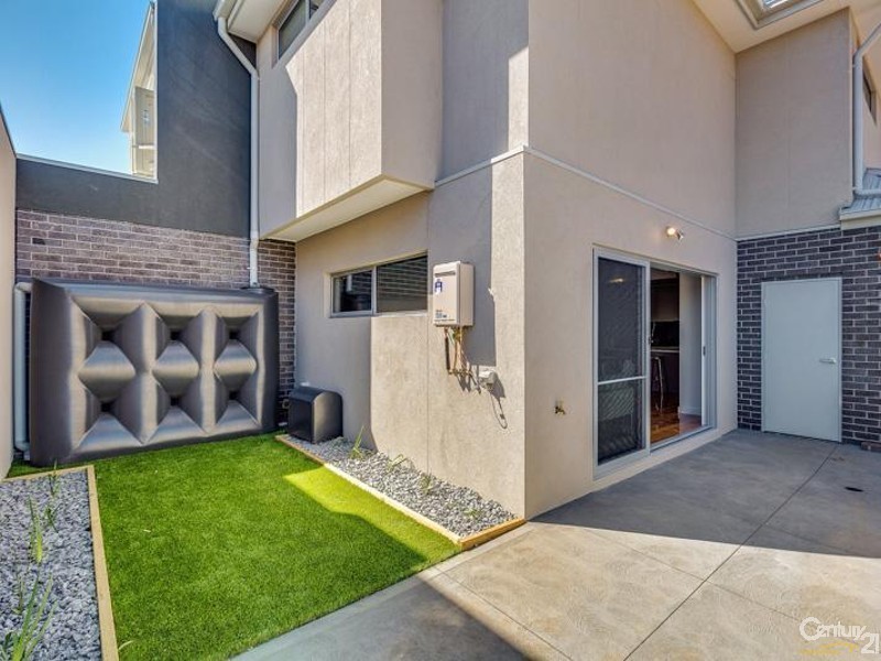 40A Percy Street, Newport VIC 3015