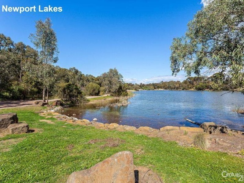 40A Percy Street, Newport VIC 3015