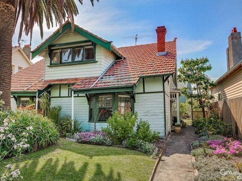 78 VICTORIA STREET, Williamstown VIC 3016