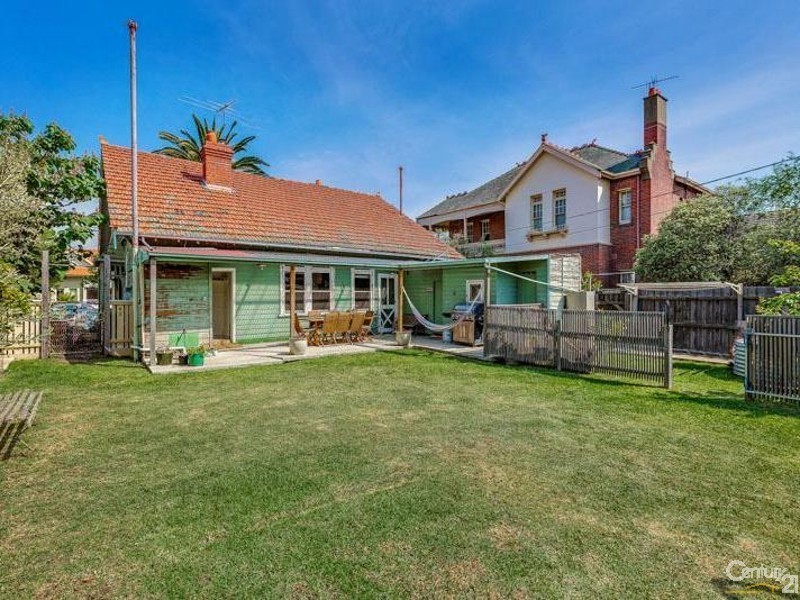 78 VICTORIA STREET, Williamstown VIC 3016