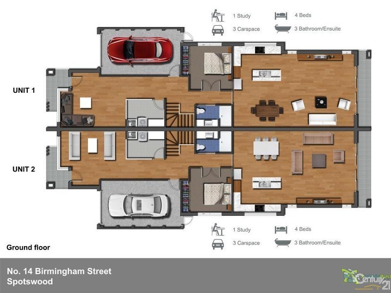 14  Birmingham Street, Spotswood VIC 3015