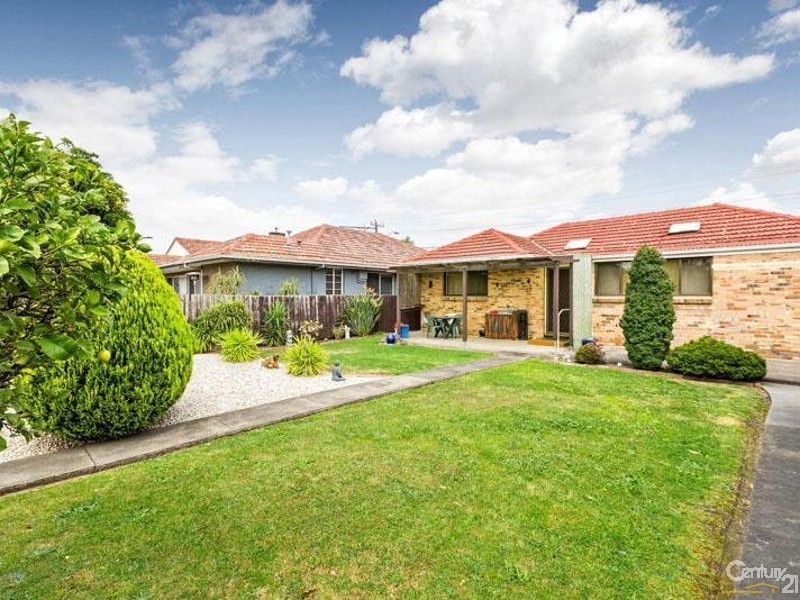 158 Maidstone Street, Altona VIC 3018