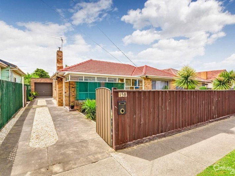 158 Maidstone Street, Altona VIC 3018