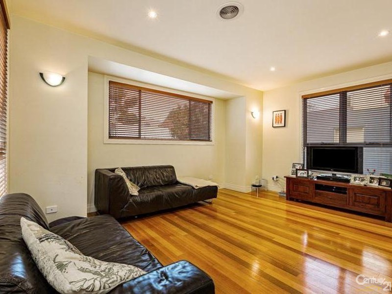 2/1 FEDERAL STREET, Williamstown VIC 3016