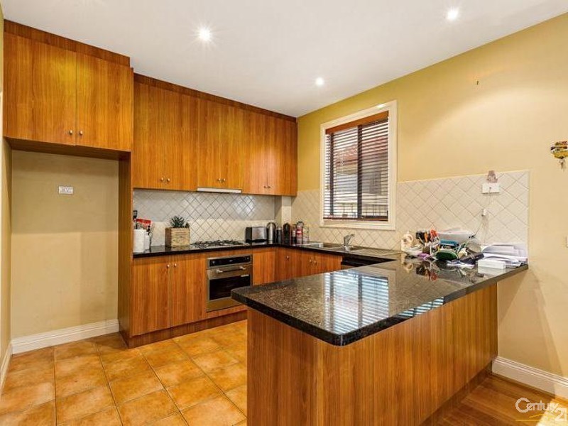 2/1 FEDERAL STREET, Williamstown VIC 3016