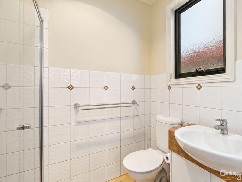 2/1 FEDERAL STREET, Williamstown VIC 3016