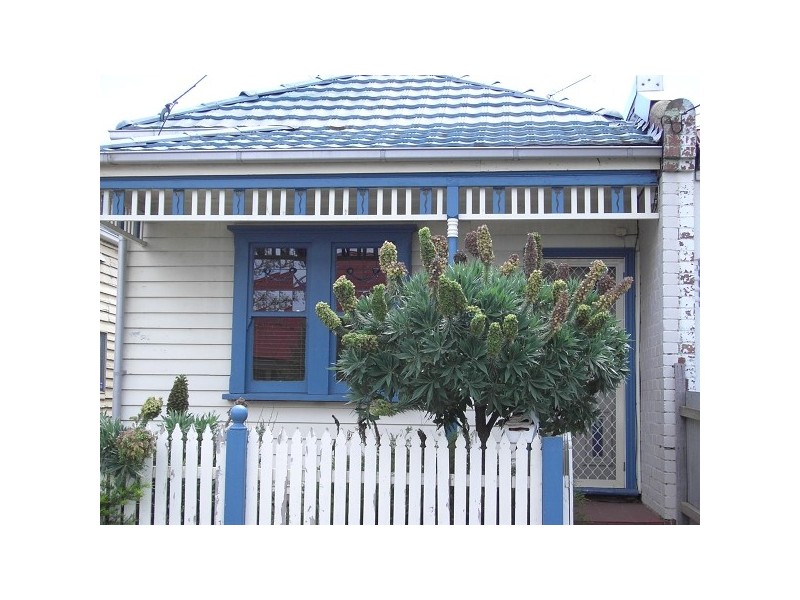 96 SIMPSON STREET, Yarraville VIC 3013