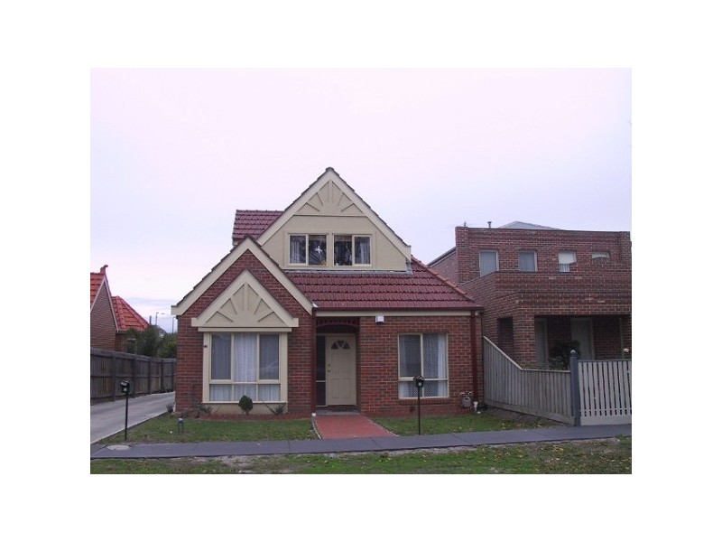 1/79 POWER STREET, Williamstown VIC 3016