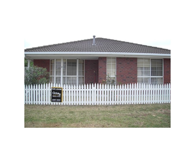 2/19 MINOGUE CRESCENT, Hoppers Crossing VIC 3029