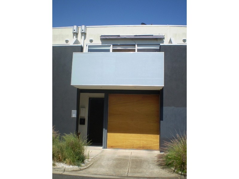 91 FRANKLIN STREET, Newport VIC 3015