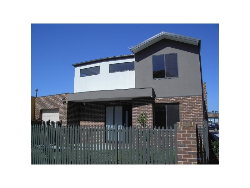 1/84 FLORENCE STREET, Williamstown VIC 3016