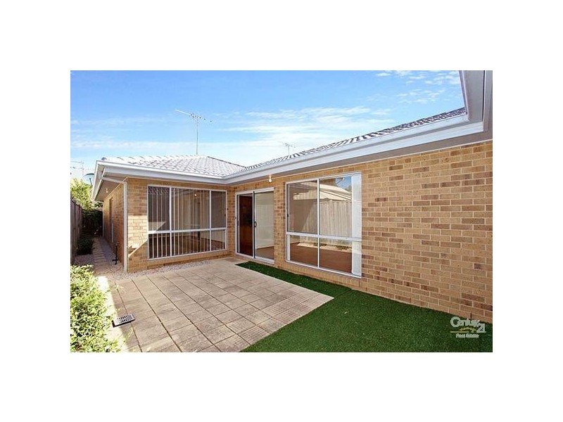 19 JUBILEE STREET, Newport VIC 3015