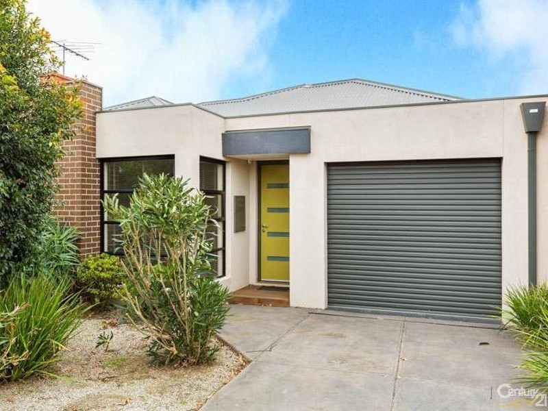 47 GREENE STREET, South Kingsville VIC 3015