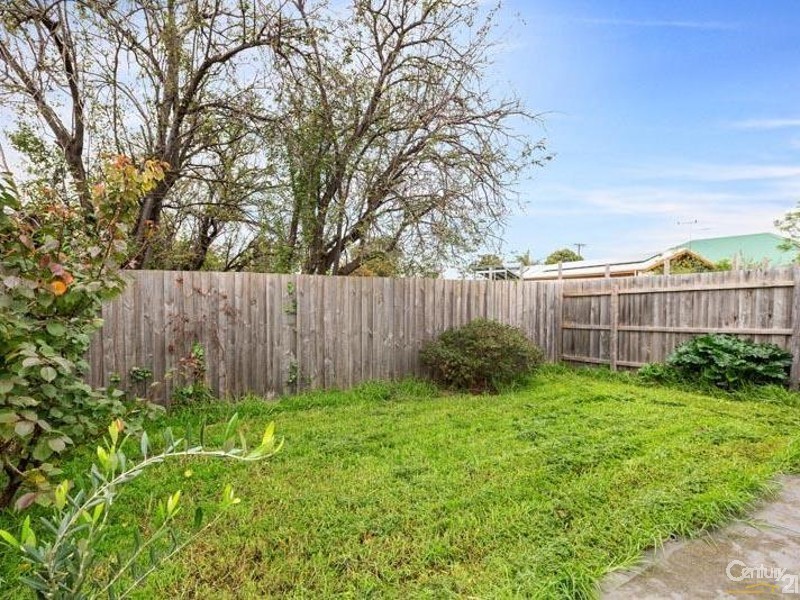 47 GREENE STREET, South Kingsville VIC 3015