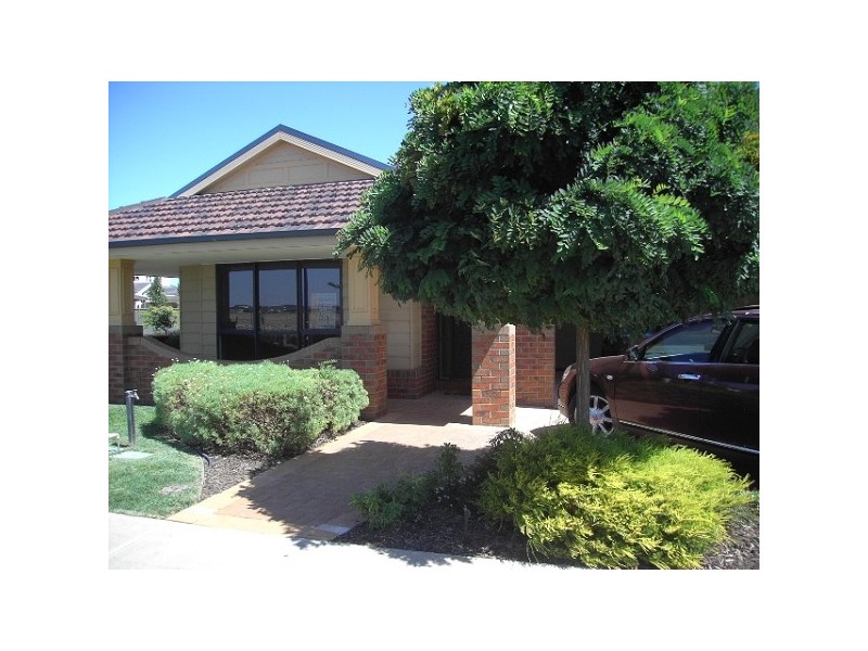 9 LIVORNO AVENUE, Point Cook VIC 3030