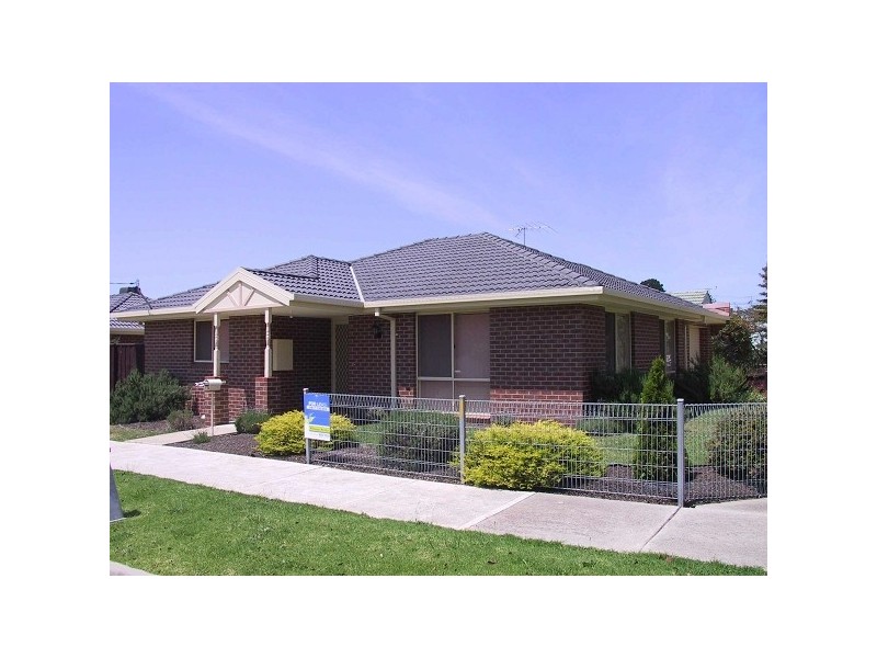 1/34 HICK STREET, Spotswood VIC 3015