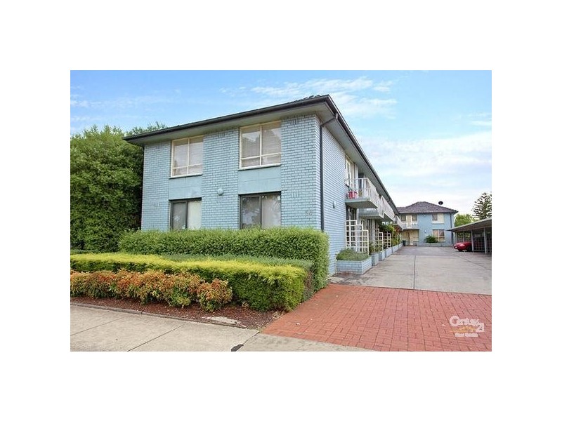 12/68 KOROROIT CREEK ROAD, Williamstown VIC 3016