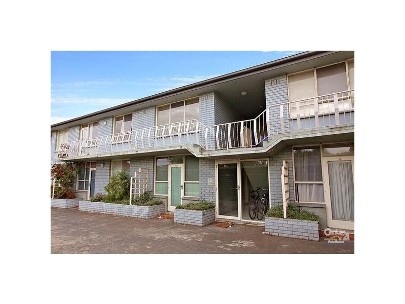 12/68 KOROROIT CREEK ROAD, Williamstown VIC 3016