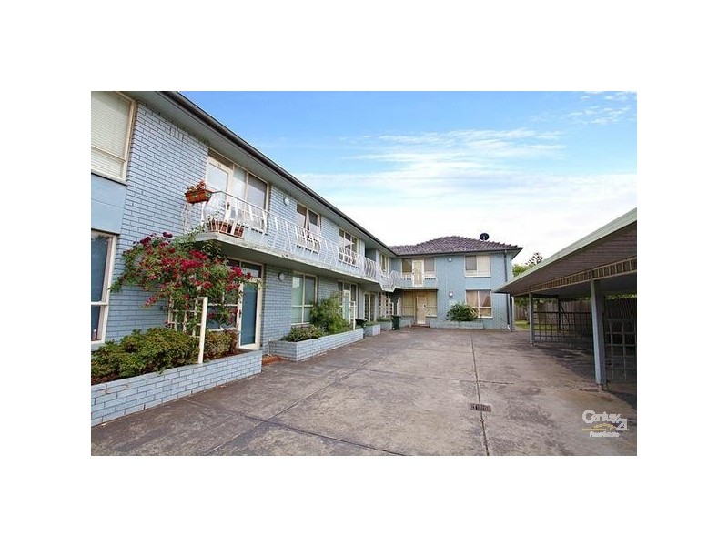 12/68 KOROROIT CREEK ROAD, Williamstown VIC 3016