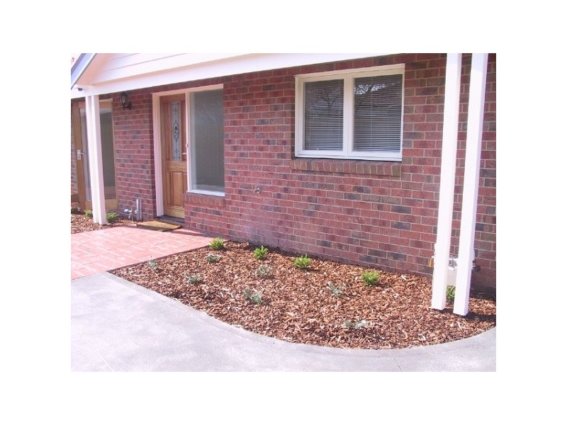 4/100 STANHOPE STREET, West Footscray VIC 3012