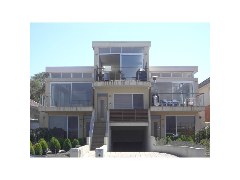 1/89 THE STRAND, Williamstown VIC 3016