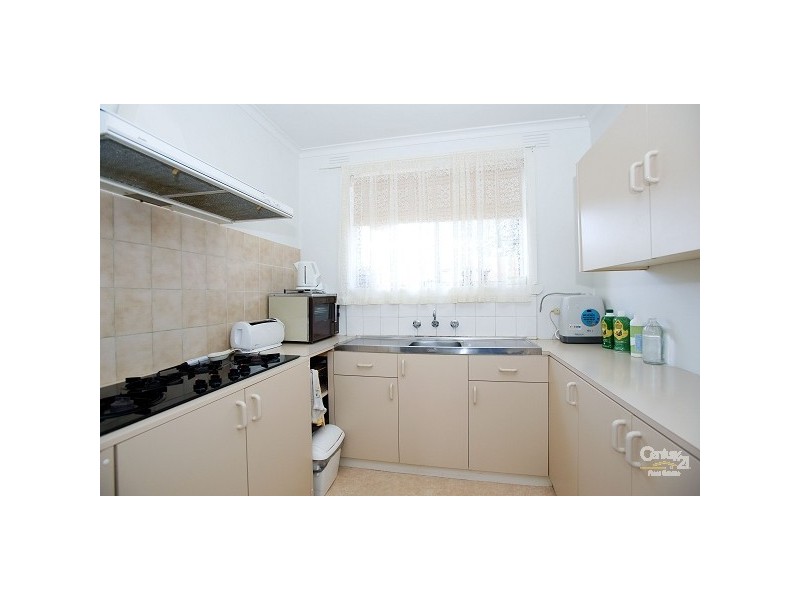 2/103 PARK CRESCENT, Williamstown VIC 3016