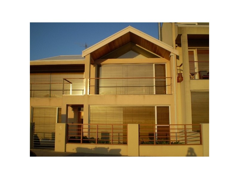 5/113 ESPLANADE, Williamstown VIC 3016